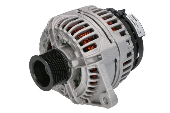 Mahle 4892318 IVECO Генератор MG 812 28V, 70A IVECO MAHLE