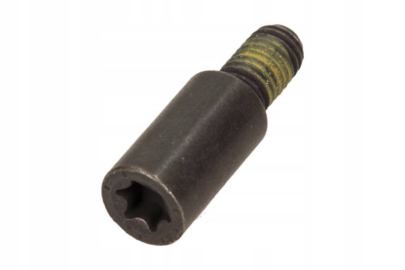 BMW OE 13528589971 KOMPLET BMW N47D20A/B/C/D 2.0: Повний комплект для ремонту ГРМ (ланцюг) IWIS, оригінал BMW