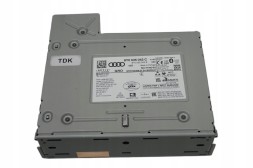 Audi OE ORG МУЛЬТИМЕДІЙНИЙ ЗЧИТУВАЧ MIB3 8Y0035042C 8Y0035043B