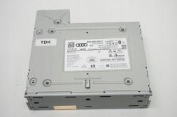 Audi OE ORG МУЛЬТИМЕДІЙНИЙ ЗЧИТУВАЧ MIB3 8Y0035042C 8Y0035043B