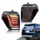 VLAND 81Z391-2 mhm Задні ліхтарі комплект Full LED Neon Tuning Toyota 4Runner 4-Runner V N280 2013-2024