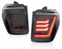 VLAND 81Z391-2 mhm Задні ліхтарі комплект Full LED Neon Tuning Toyota 4Runner 4-Runner V N280 2013-2024