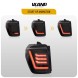 VLAND 81Z391-2 mhm Задні ліхтарі комплект Full LED Neon Tuning Toyota 4Runner 4-Runner V N280 2013-2024