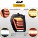 VLAND 81Z391-2 mhm Задні ліхтарі комплект Full LED Neon Tuning Toyota 4Runner 4-Runner V N280 2013-2024