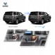 VLAND 81Z391-2 mhm Задні ліхтарі комплект Full LED Neon Tuning Toyota 4Runner 4-Runner V N280 2013-2024