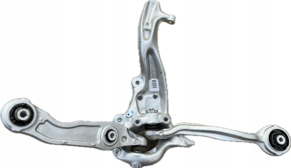 Mercedes-Benz OE ZWROTNICA PRZOD PRAWA WAHACZ PIASTA KOMPLET MERCEDES EQE V295 W295 ORYGINAL 2950400 2970400 2973333600 КРОСОВЕР ПЕРЕДНІЙ ПРАВИЙ МАЯТНИК МАТОЧИНИ MERCEDES EQE V295 W295 2950400 2970400
