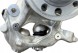 Mercedes-Benz OE ZWROTNICA PRZOD PRAWA WAHACZ PIASTA KOMPLET MERCEDES EQE V295 W295 ORYGINAL 2950400 2970400 2973333600 КРОСОВЕР ПЕРЕДНІЙ ПРАВИЙ МАЯТНИК МАТОЧИНИ MERCEDES EQE V295 W295 2950400 2970400