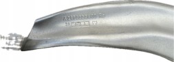 Mercedes-Benz OE ZWROTNICA PRZOD PRAWA WAHACZ PIASTA KOMPLET MERCEDES EQE V295 W295 ORYGINAL 2950400 2970400 2973333600 КРОСОВЕР ПЕРЕДНІЙ ПРАВИЙ МАЯТНИК МАТОЧИНИ MERCEDES EQE V295 W295 2950400 2970400