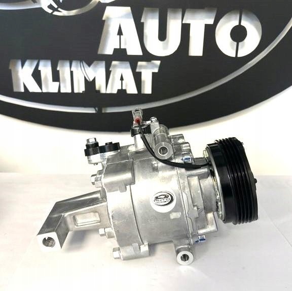 AUTO-KLIMAT КОМПРЕСОР КОНДИЦІОНЕРА SUZUKI SWIFT 95201-68LA0