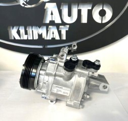AUTO-KLIMAT КОМПРЕСОР КОНДИЦІОНЕРА SUZUKI SWIFT 95201-68LA0