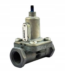 Wabco 4341001530 Клапан переливний 7,3 бар мб/евобус wabco 4341001530