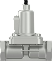 Wabco 4341001530 Клапан переливний 7,3 бар мб/евобус wabco 4341001530