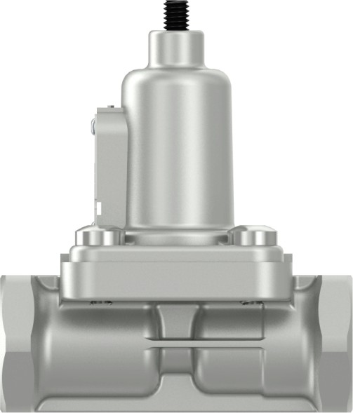 Wabco 4341001530 Клапан переливний 7,3 бар мб/евобус wabco 4341001530