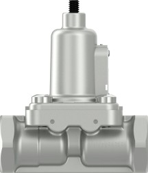 Wabco 4341001530 Клапан переливний 7,3 бар мб/евобус wabco 4341001530