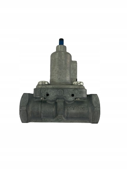 Wabco 4341001530 Клапан переливний 7,3 бар мб/евобус wabco 4341001530
