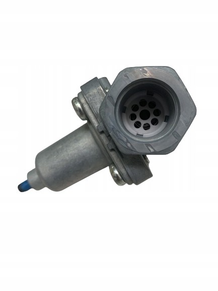 Wabco 4341001530 Клапан переливний 7,3 бар мб/евобус wabco 4341001530