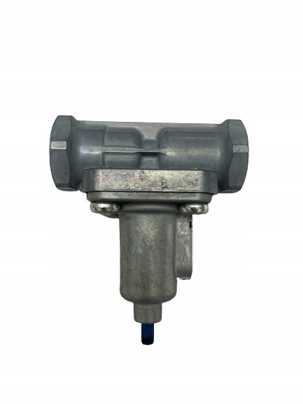 Wabco 4341001530 Клапан переливний 7,3 бар мб/евобус wabco 4341001530