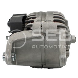 V-maxzone Part VIC-381202 Альтернатор 0124.655.156 для VOLVO FH, FH II, FH16, FMX D13A380-D16C610