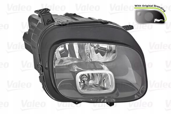 Valeo SS23L3101V Valeo фара citroen c3 aircross 08.17- права