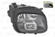 Valeo SS23L3101V Valeo фара citroen c3 aircross 08.17- права