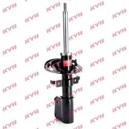 KYB  Амортизатор передній газовий 339734 kyb renault espace