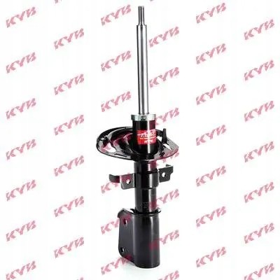 KYB  Амортизатор передній газовий 339734 kyb renault espace