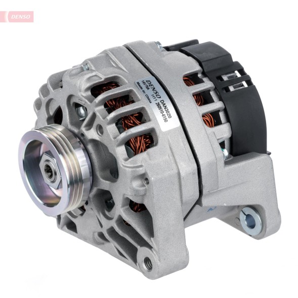 V-maxzone Part VIC-167949 Альтернатор для DACIA SANDERO; NISSAN KUBISTAR; RENAULT CLIO II, CLIO
