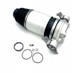 Automaniac 7.P6616503G ПОДУШКА ПІДВІСКИ ПНЕВМОБАЛОНА АМОРТИЗАТОРА ЗАДНЯ ПРАВА VW TOUAREG 2 II