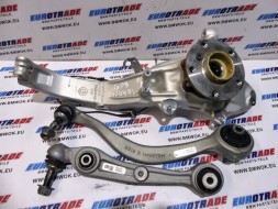 BMW OE 6876656 1543561 8845566 8837290 BMW XM G09 СТУПИЦЯ КУЛАКА ТЕПЛІ РУКОЇ ПЕРЕДНЯ ПРАВА 6876656 8845566 8837290