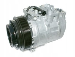EURO KLIMA КОМПРЕСОР КОНДИЦІОНЕРА 8FK351175-511 / A0002302011 / A0002307011