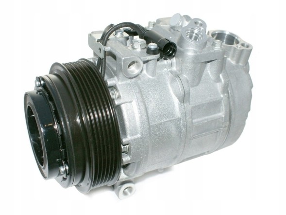 EURO KLIMA КОМПРЕСОР КОНДИЦІОНЕРА 8FK351175-511 / A0002302011 / A0002307011