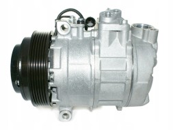 EURO KLIMA КОМПРЕСОР КОНДИЦІОНЕРА 8FK351175-511 / A0002302011 / A0002307011