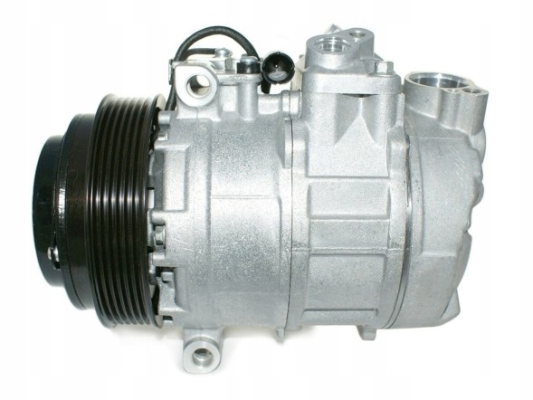 EURO KLIMA КОМПРЕСОР КОНДИЦІОНЕРА 8FK351175-511 / A0002302011 / A0002307011
