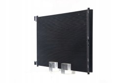 Mahle AC 412 000S Конденсатор, кондиціонер mahle ac 412 000s