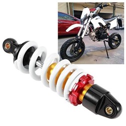 AD BRAKE B08LQRYTNJ ЗАДНІЙ АМОРТИЗАТОР 260ММ ДЛЯ PIT BIKE, КВАДРОЦИКЛА, АКСЕСУАРИ ПІДВІСКИ