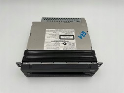 BMW OE MRKA BMW X6 E71 E70 ZMIENIARKA PŁYT 9258343 BMW X6 E71 E70 ЗМІНЮВАЧ ДИСКІВ 9258343