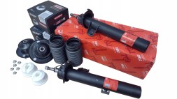 TRW motoimp-AMO9000/TRW1 Оливо-газовий амортизатор TRW передній для BMW