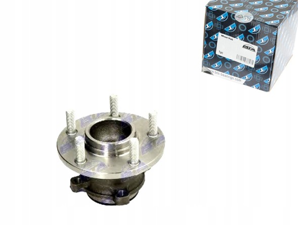 BTA BTAH23045BTA/RS7 КОМПЛЕКТ ПІДШИПНИКІВ СТУЧИНИ MAZDA 3 1.3-2.3 10.03