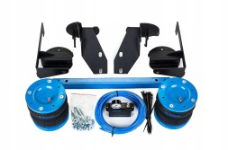 MTT System 0019_K_1M Підвіска AIR BAG Mercedes Sprinter W904 twin 96-06 1M
