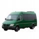 MTT System 0019_K_1M Підвіска AIR BAG Mercedes Sprinter W904 twin 96-06 1M