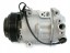 EURO KLIMA EKL38076-ZA, 1E39E-17000, 97701-H8000, 1E39E-17100, 97701-H8400, 700511365, 1B23E19200, 1B23E-19200, 1E39E17000, 1E39E17100, 97701H8000, 97701-J9100 КОМПРЕСОР КОНДИЦІОНЕРА KIA RIO IV 1.0 T-GDI / STONIC 97701-H8000