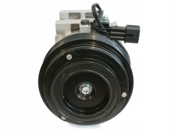 EURO KLIMA EKL38076-ZA, 1E39E-17000, 97701-H8000, 1E39E-17100, 97701-H8400, 700511365, 1B23E19200, 1B23E-19200, 1E39E17000, 1E39E17100, 97701H8000, 97701-J9100 КОМПРЕСОР КОНДИЦІОНЕРА KIA RIO IV 1.0 T-GDI / STONIC 97701-H8000