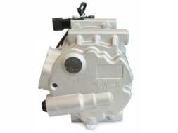 EURO KLIMA EKL38076-ZA, 1E39E-17000, 97701-H8000, 1E39E-17100, 97701-H8400, 700511365, 1B23E19200, 1B23E-19200, 1E39E17000, 1E39E17100, 97701H8000, 97701-J9100 КОМПРЕСОР КОНДИЦІОНЕРА KIA RIO IV 1.0 T-GDI / STONIC 97701-H8000