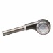 CE0608R CTR Накінечник кермової тяги CEPU 18R
