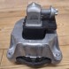 BMW OE 22116860471 6860471 2987951 BMW 2 G42 3 G20 4 G22 X3 G01 X5 G05 X6 G06 X7 G07 ПОДУШКА ДВИГУНА ЛІВА