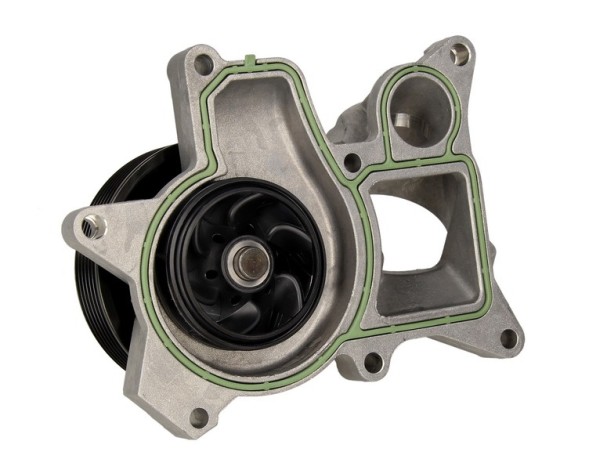 V-maxzone Part VIC-26615 Насос охолоджуючої рідини для BMW 1 (E81), 1 (E82), 1 (E87), 1 (E88), 3