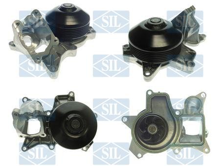 V-maxzone Part VIC-26615 Насос охолоджуючої рідини для BMW 1 (E81), 1 (E82), 1 (E87), 1 (E88), 3