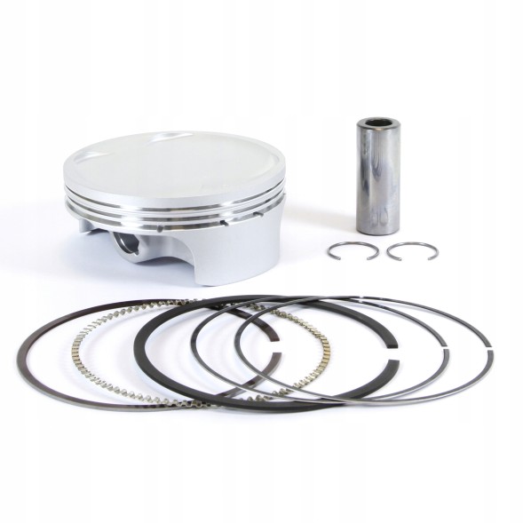RIDER 01.6518.B ProX Поршень комплектний Husqvarna TE510 '08-10 + SMR510 '08-10 (96.96мм) (OEM: