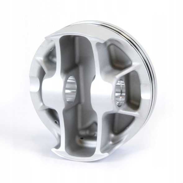 RIDER 01.6518.B ProX Поршень комплектний Husqvarna TE510 '08-10 + SMR510 '08-10 (96.96мм) (OEM: