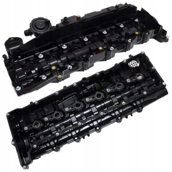 Mertt MRT-2030770 Bmw n57 3.0d bmw f10 f30 e90 e70 f15 f01 f02 кришка клапанів + прокладки